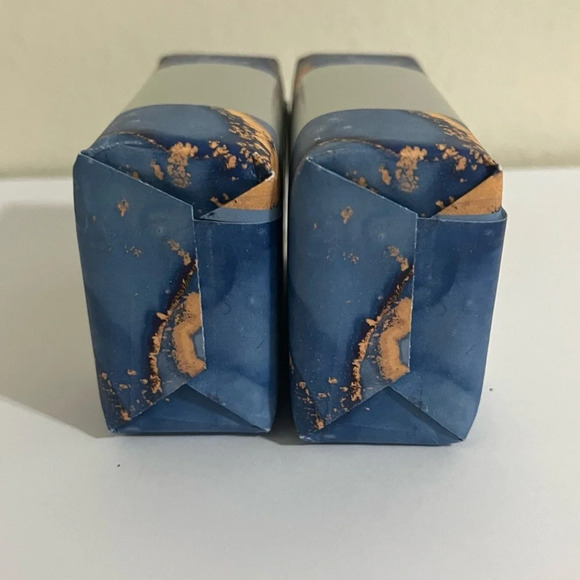 Bath & Body Works Mens Shea Butter Cleansing Bar Body Soap Clean Slate- set of 2 - Picture 4 of 4